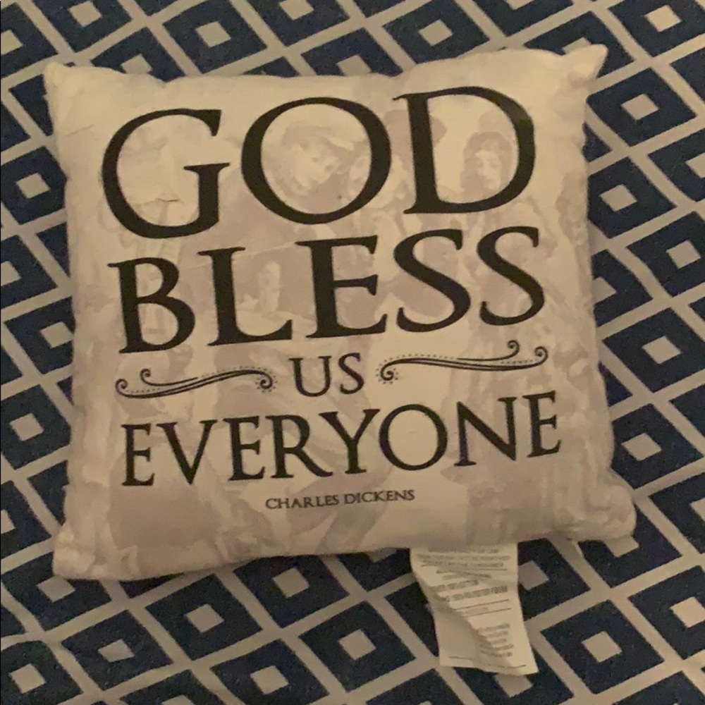 pillow